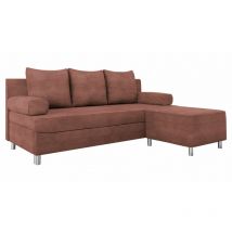 Mobilier1 - Ensemble de canapés Comfivo 108, Poso 29, Fonction de couchage, 0, Boîte de literie, Tapisserie