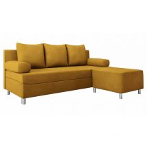 Mobilier1 - Ensemble de canapés Comfivo 108, Fresh 37, Fonction de couchage, 0, Boîte de literie, Tapisserie