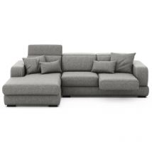 Canapé tissu WHITE-ANGG-BEAUTY502