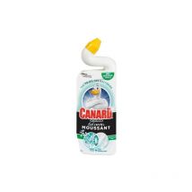Canard wc gel extrapower javel moussante pin 750ml - CANARD WC