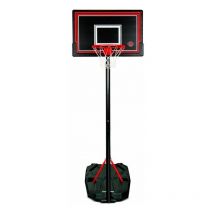 Canasta de baloncesto Phoenix Bumber Regulable de 2m30 a 3m05