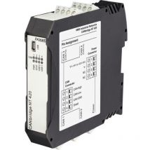 Ixxat - CANbridge Canbridge nt 420 1.01.0331.42000 24 v/dc 1 pc(s)