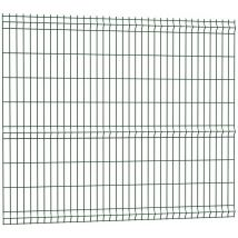 Cancellata h mt 1,42 x 2