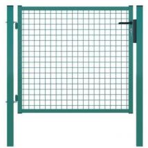 Cancello pedonale italia