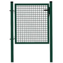 Cancello pedonale Stars