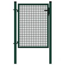 Cancello pedonale Stars