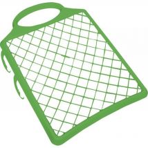 Cancello Pittore 28X32Cm Nolle Verde