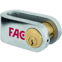 FAC - candado 506/40 unidad
