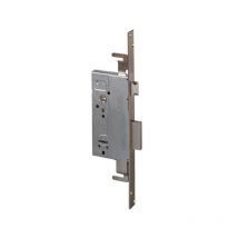 Cisa - Candado Doble Paleta Art. 572515 mm. 60