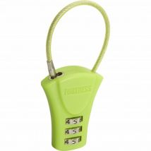 Candado de combinación Master Lock abs, l.37 mm Master Lock