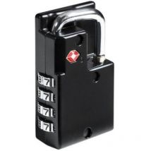 Gt Line - expltsa.digilock candado de combinación con sistema tsa