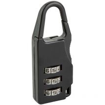 Top Tools - Candado de combinación para equipaje 2,2x2,2x2,2