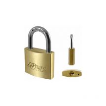 Candado de latón llaves maestras 40MM