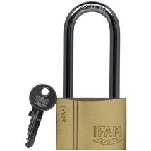Ifam - candado de argo largo 50mm SR50AL 075010SR
