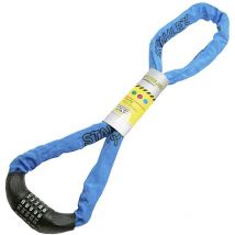 Stahlex - candado extra fuerte con combinacion numerica