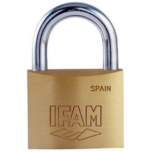 K-50 Vorhängeschloss Iberdrola Levant Ib L Ifam