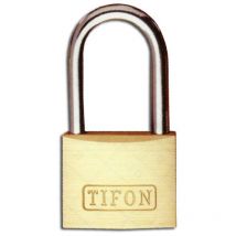 Ifam candados Tifon al tf-40 kn 074017 llaves iguales no 401