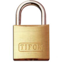 Ifam candados Tifon an tf-20 kn 072007 llaves iguales no 201