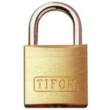ifam candados tifon an tf-40 kn 074007 llaves iguales no 402