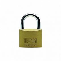 Candado K50 arco norm.llav.igua. Ifam