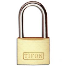 Cadenas IFAM Tifon TF-20 KN 072017 à clés égales n° 202