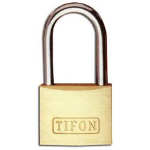 Cadenas IFAM Typhoon TF-40 KN 074017 à clés égales n° 401