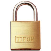Cadenas IFAM Typhoon TF-40 KN 074007 avec clés égales n° 402