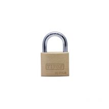 Ifam - candado laton tifon arco normal blister 25 mm - 072501