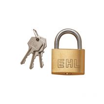 EHL - Candado -