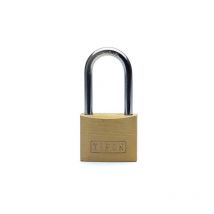 Ifam - Candado Seguridad 25Mm Arco Largo Laton Tifon