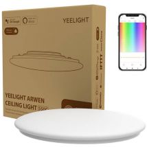 Yeelight Arwen 550C plafonnier Blanc LED F