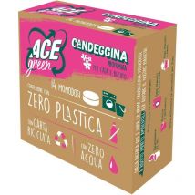 Candeggina ACE Green Pastiglie 14 monodosi