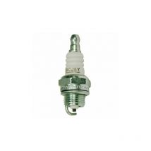 Candela accensione Champion RCJ-6Y decespugliatore motosega tagliasiepi oleomac