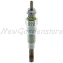 NGK - Bujía de incandescencia 15270444 Y-702R