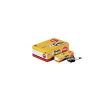 Bujía ngk B-4L para motor de gasolina, diámetro de la rosca 14 mm