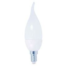 GSC - Candela decorativa a led a candela E14 4W luce calda 3000K 320 lm 2001564