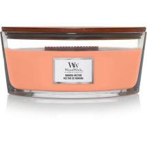 Woodwick - Manuka Nectar Vaza Nektar Z Manuky - Vonna Svicka 4536g