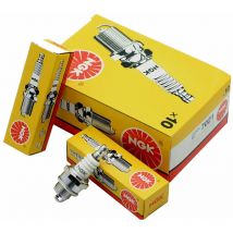 Candela ngk BMR4A cod.originali 5728 10 pz.