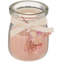 Atmosphera Créateur D'intérieur - Candela profumata flora, 50g