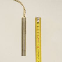 Candela Per Stufe A Pellet Eva Calor Utx D 12.5 Mm 130