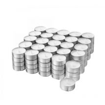 Tea-light made in italy d.38 conf.100 pz.