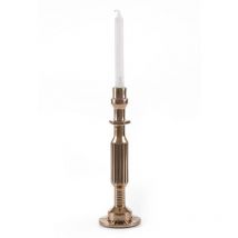 Seletti - Candeliere in ceramica transmission machine collection 26cm 10954