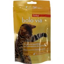 Bolo Via 40gr sacchetto - Candioli