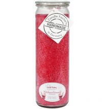 Big Jumbo Weihnachtsmarkt Duftkerze Dekokerze 306166 - Candle Factory