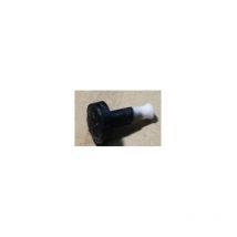 41021240 Black oven knob - Candy