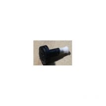 Candy Ofenknopf schwarz – Ersatzteil für Backöfen – Kompatibel mit 2D765N, 2D966N, 2D766N, FPP668X