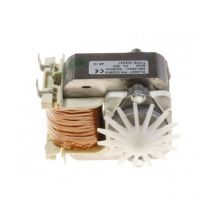 41040068 Washing machine fan motor - Candy