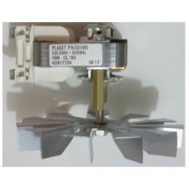 Moteur chaleur tournante pour four Candy 42817724