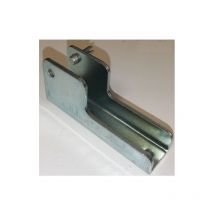 Candy 49007846 Hinge upper right freezer