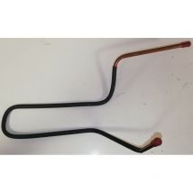 49014840 Tuyau de chauffage bac - Candy